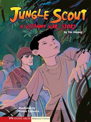 cover image of Jungle Scout